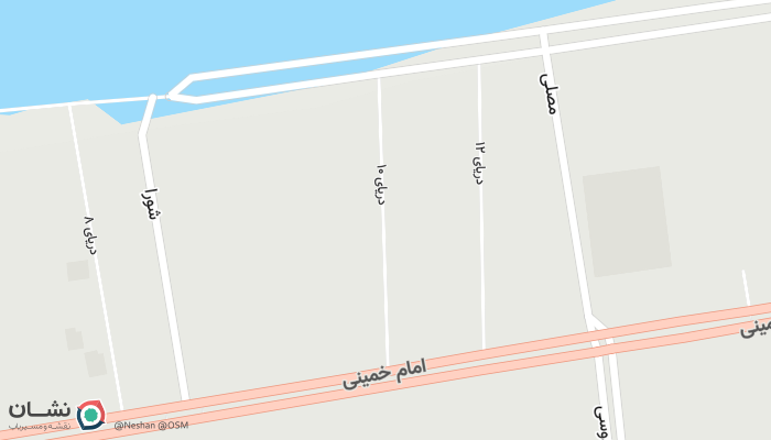 office location