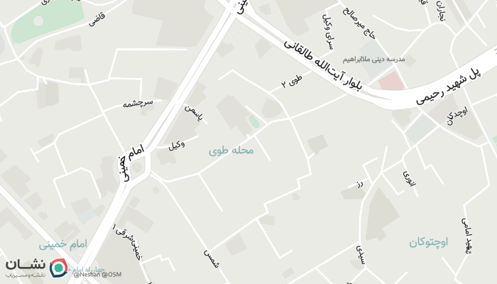 office location