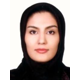 دکتر روبینا احمدی