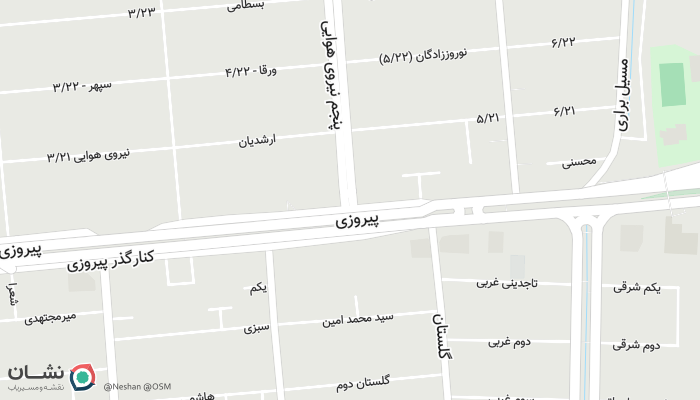 office location