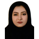 دکتر مریم میرزائی نخستین