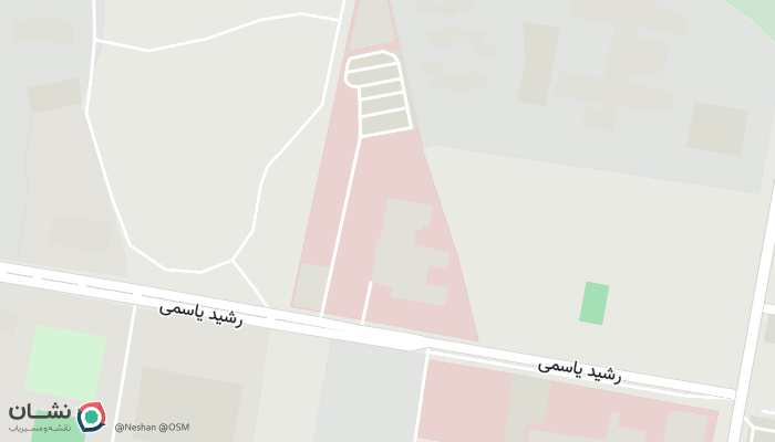 office location