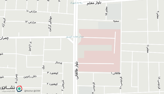 office location