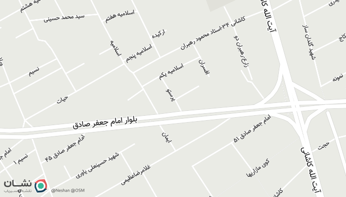 office location