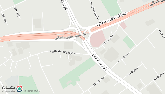 office location