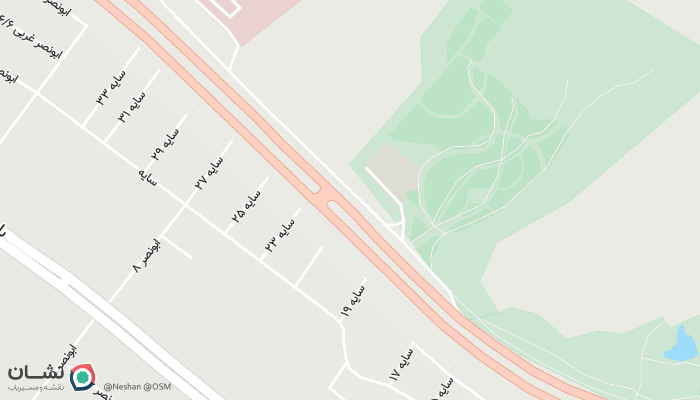 office location