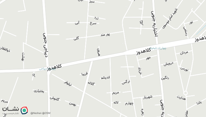 office location
