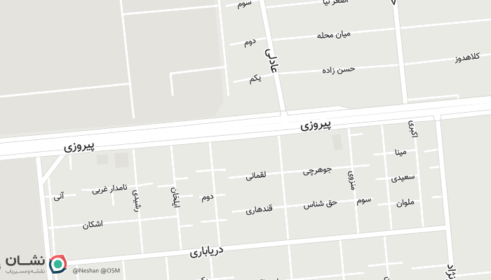 office location