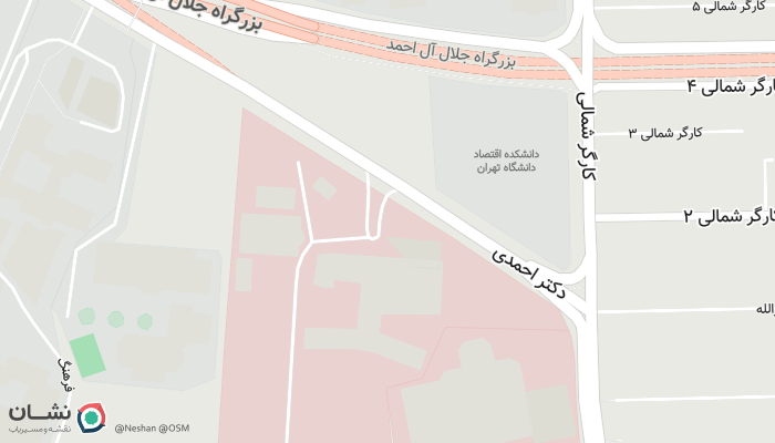 office location