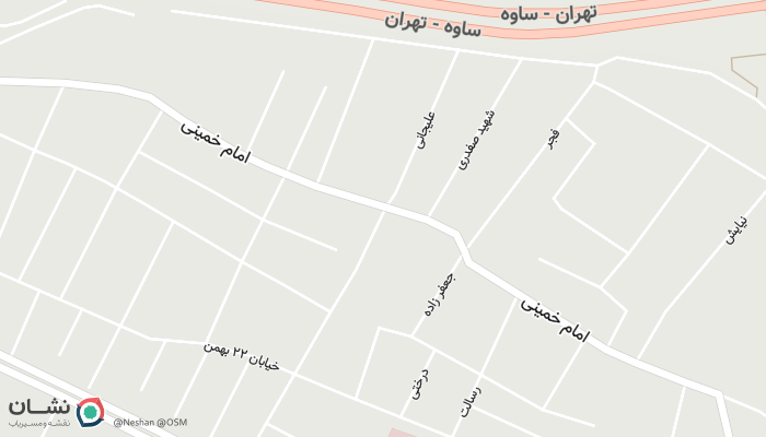 office location