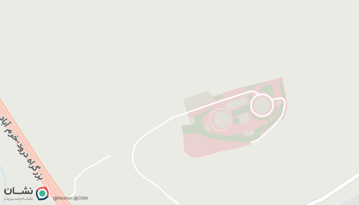office location