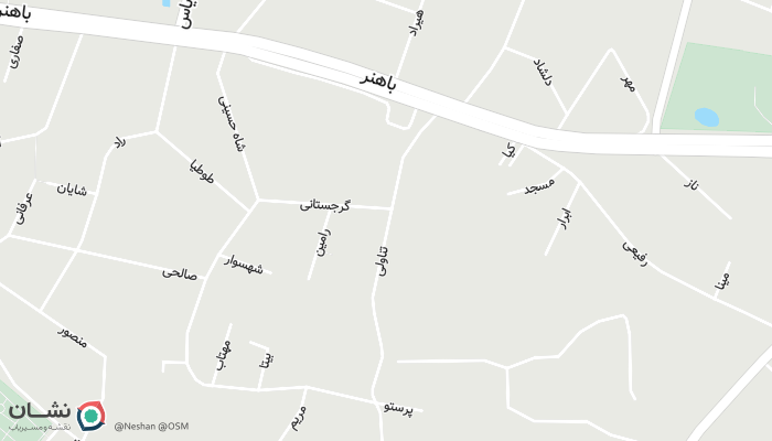 office location