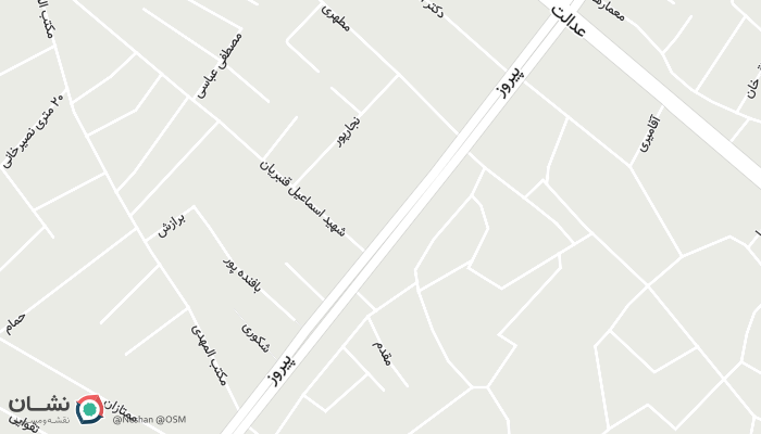 office location