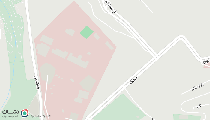 office location