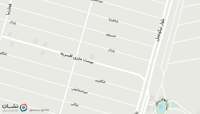 office location