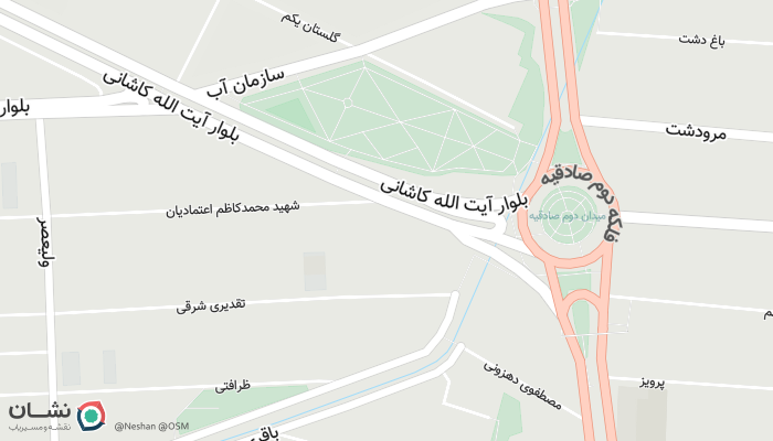 office location