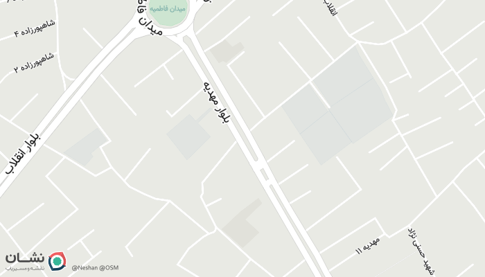 office location
