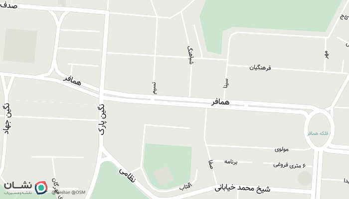 office location