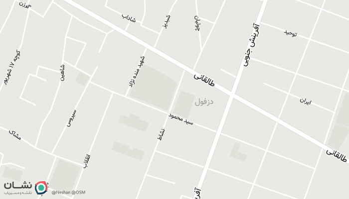 office location