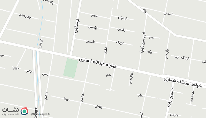 office location