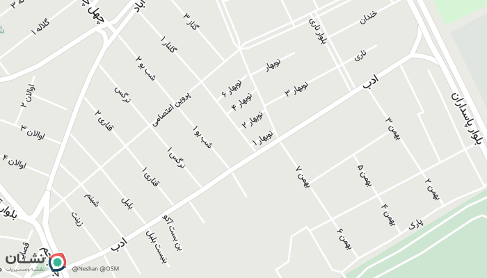 office location