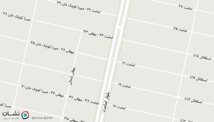 office location