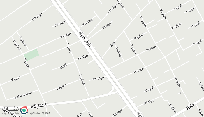 office location