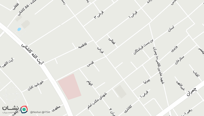 office location