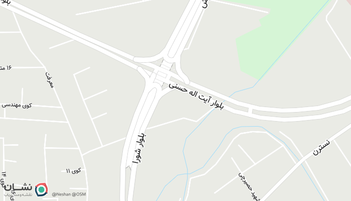 office location