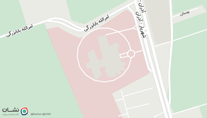 office location