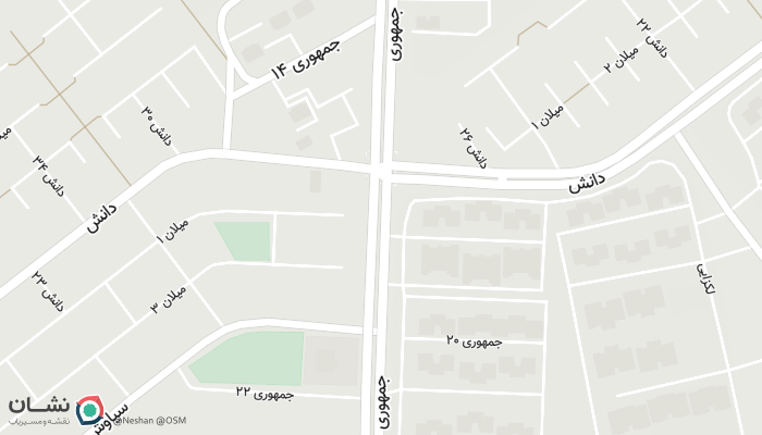 office location