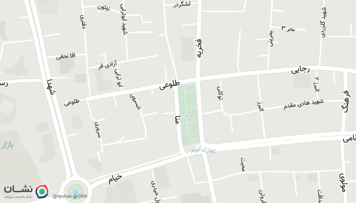 office location