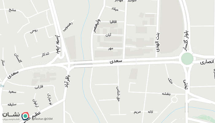 office location