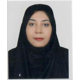 دکتر فاطمه الحمادی