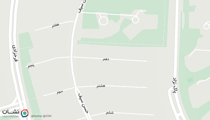 office location