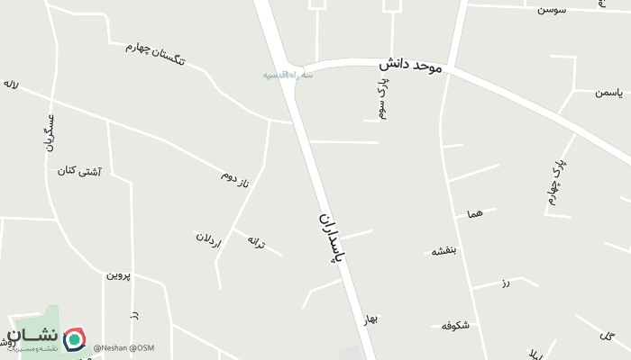 office location