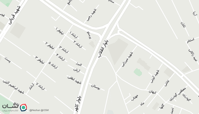 office location