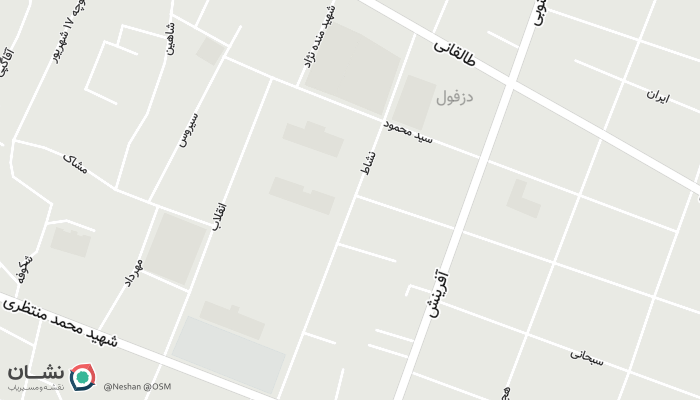office location