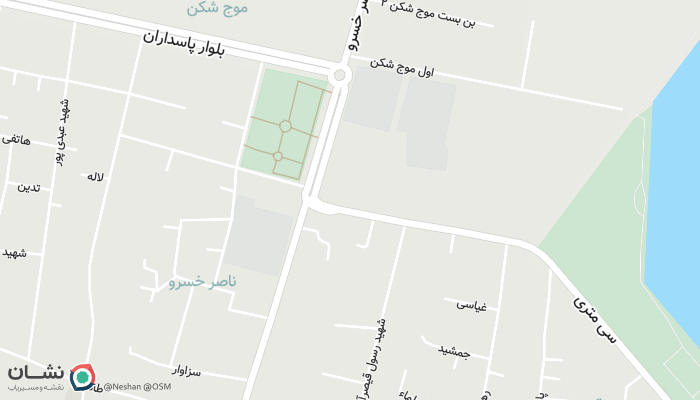 office location