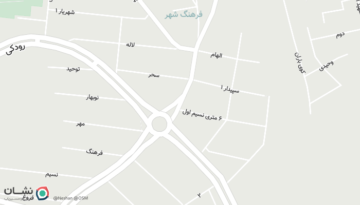 office location