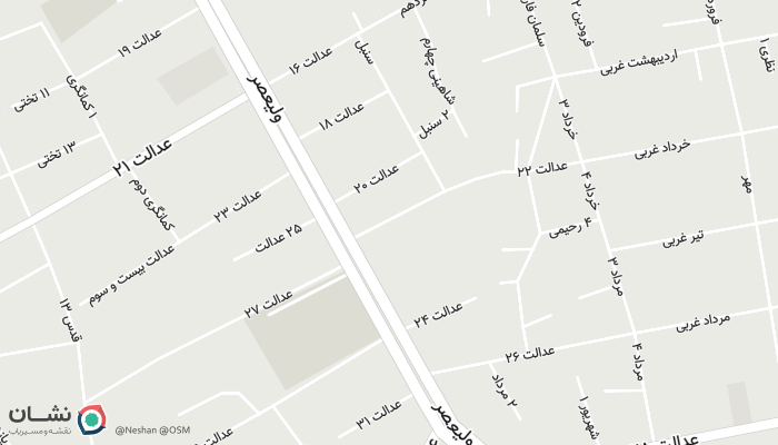 office location