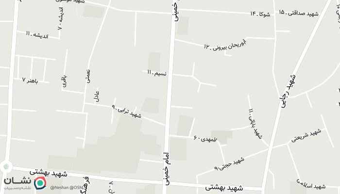 office location
