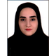 دکتر کوثر عیوضی نسب