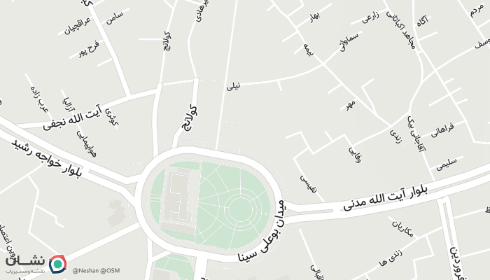 office location