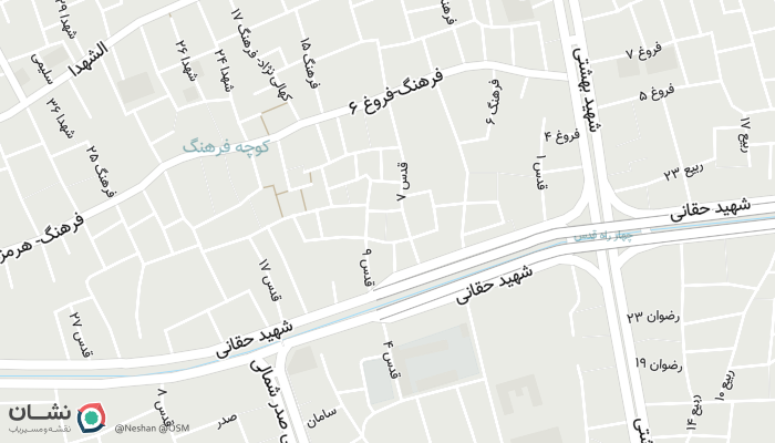 office location