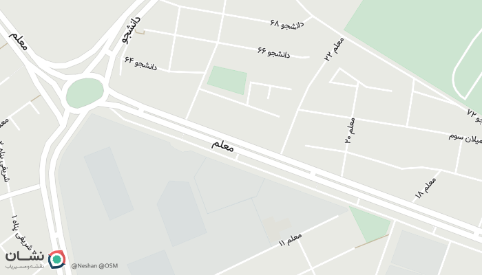 office location