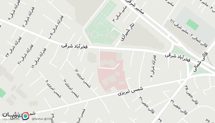 office location