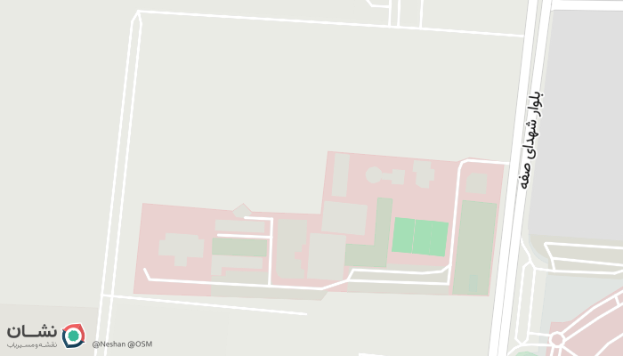 office location