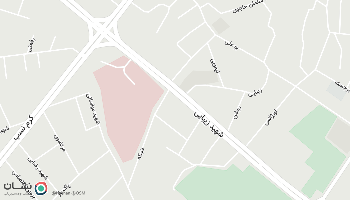office location