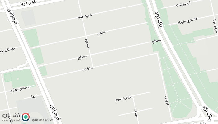 office location